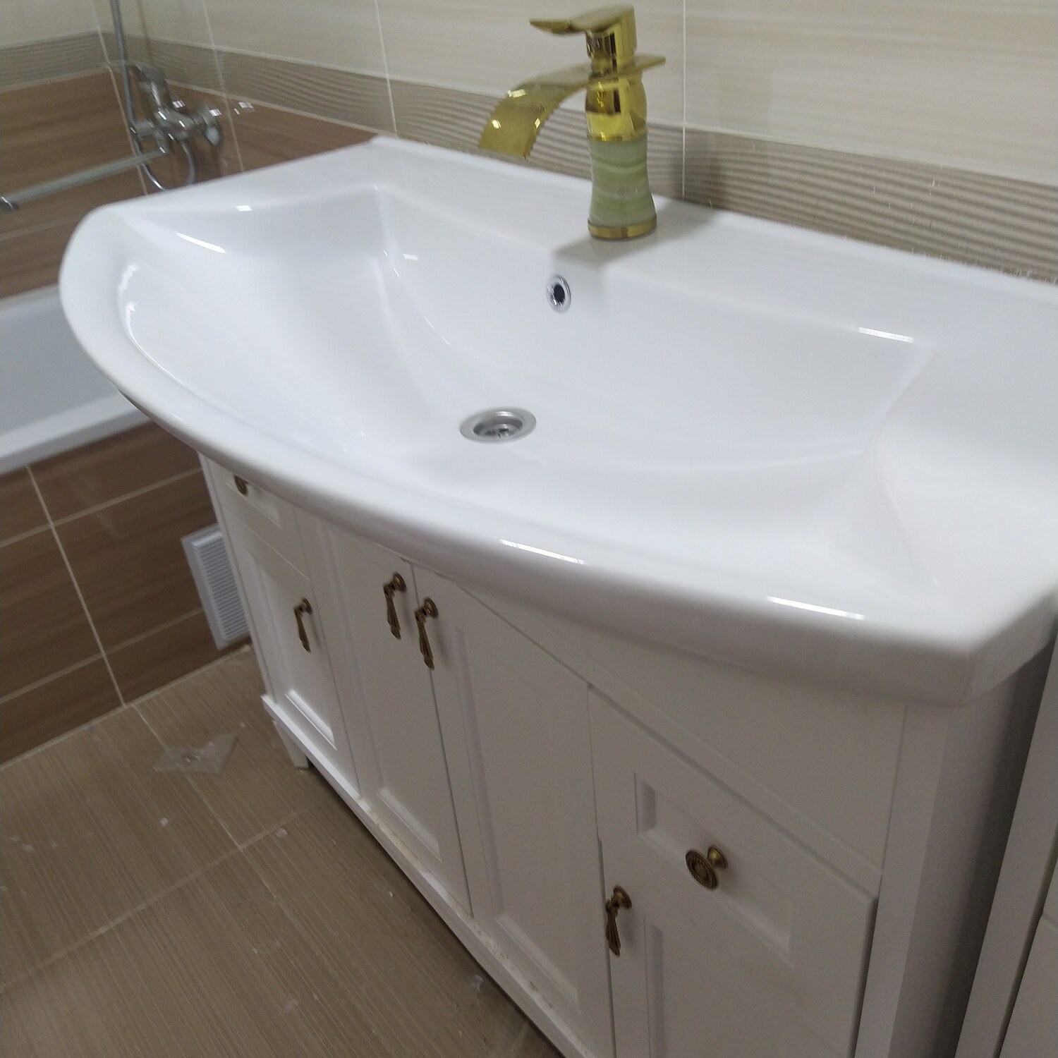 Установка и ремонт любой сантехники в Бишкеке | Выезд за 30 мин